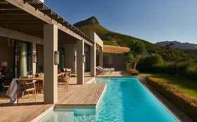 Delaire Graff Lodges&Spa